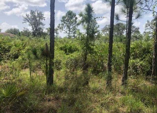 Property at 0 Dixon Rd, FL 33825