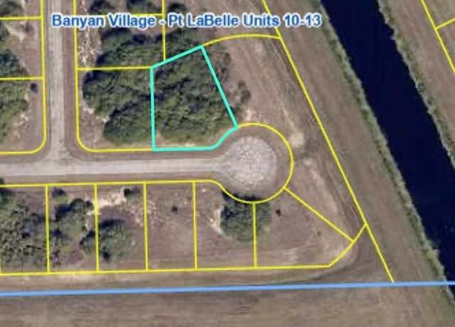 Property at 993 Quinton Dr, FL 33935