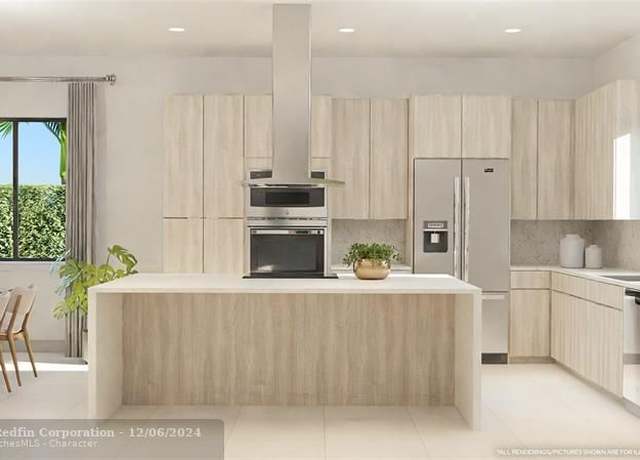 Property at 1415 23rd St, Fort Lauderdale, FL 33315, 4 beds, 3 baths