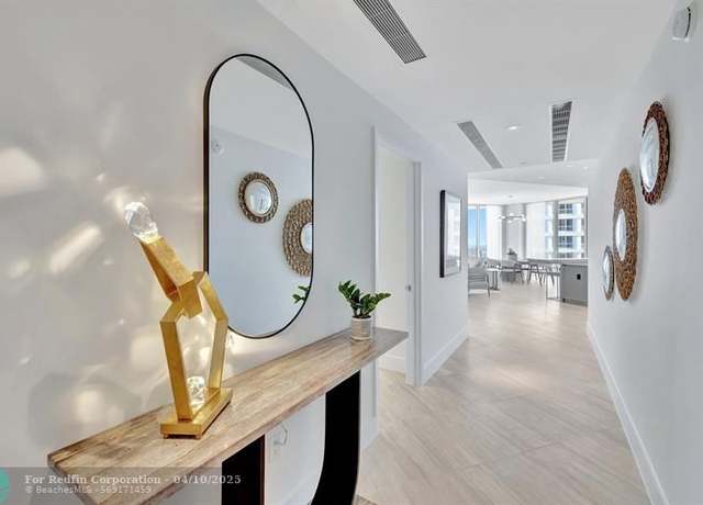 Property at 525 N Fort Lauderdale Beach Blvd #1904, Fort Lauderdale, FL 33304, 2 beds, 2.5 baths