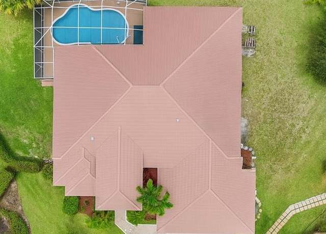 Property at 4995 NW 110th Ter, Coral Springs, FL 33076, 6 beds, 3 baths