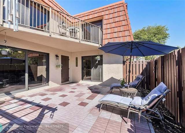Property at 8523 Boca Rio Dr #8523, Boca Raton, FL 33433, 3 beds, 2.5 baths