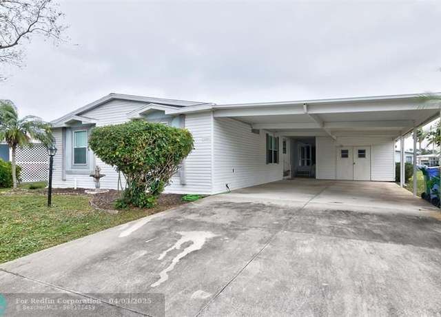 Property at 2405 Kelly, Sebastian, FL 32958, 3 beds, 2 baths