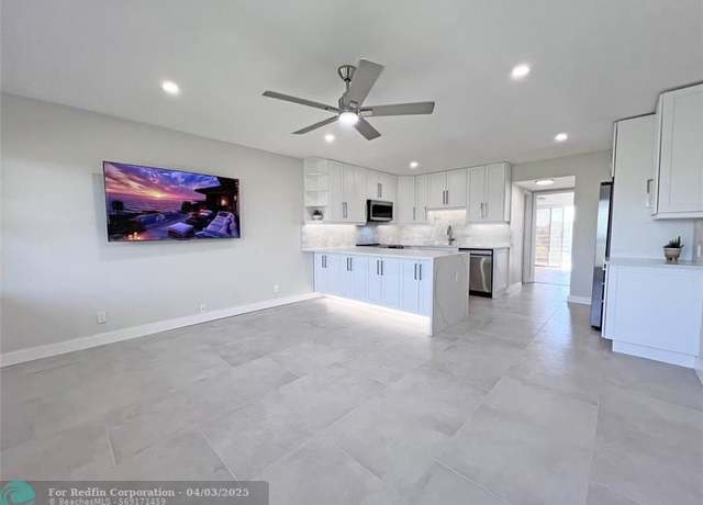 Property at 161 Preston D Unit D, Boca Raton, FL 33434, 1 bed, 1 bath