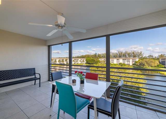 Property at 1902 Bermuda Cir Unit L4, Coconut Creek, FL 33066, 2 beds, 2 baths