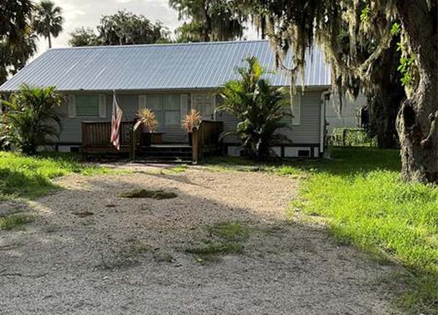 Property at 11793 Us Highway 441, Okeechobee, FL 34974, 3 beds, 2 baths