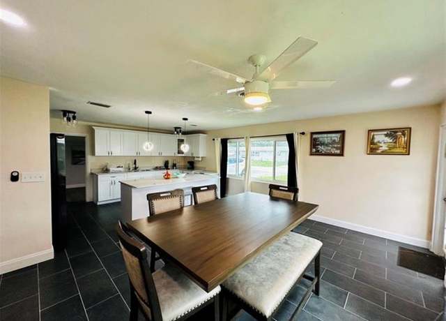 Property at 1013 Hispana Ave, Fort Pierce, FL 34982, 3 beds, 2 baths