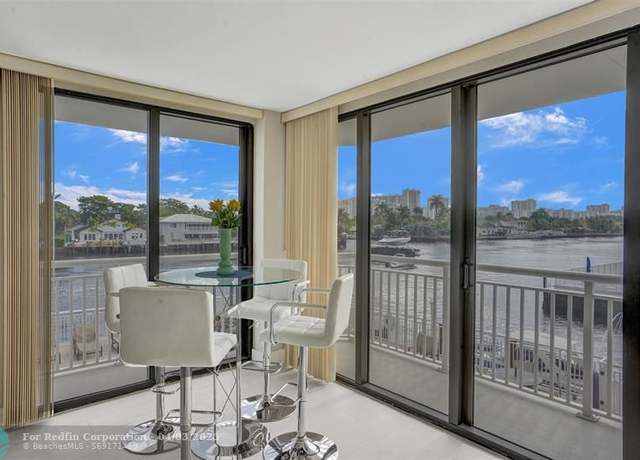 Property at 3100 NE 48 St #216, Fort Lauderdale, FL 33308, 2 beds, 2 baths