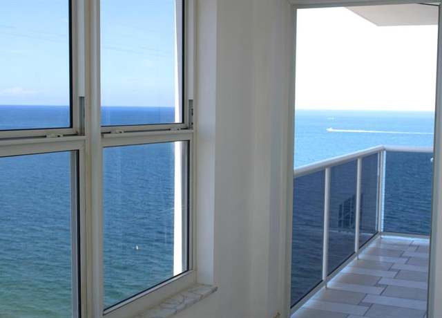 Property at 3500 Galt Ocean Dr Unit 2212A, Fort Lauderdale, FL 33308, 1 bed, 1.5 baths