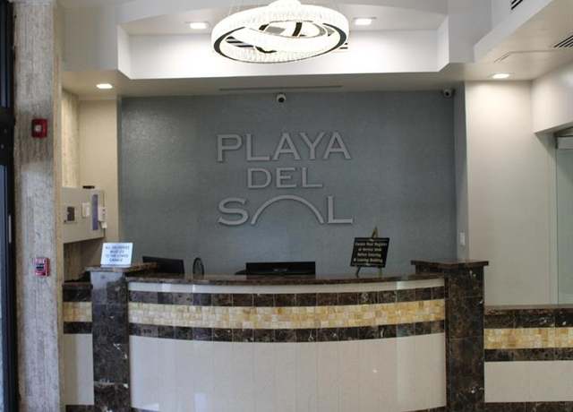 Property at 3500 Galt Ocean Dr Unit 2212A, Fort Lauderdale, FL 33308, 1 bed, 1.5 baths