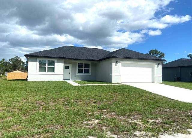 Property at 812 Hanover Ave, FL 33872, 3 beds, 2 baths