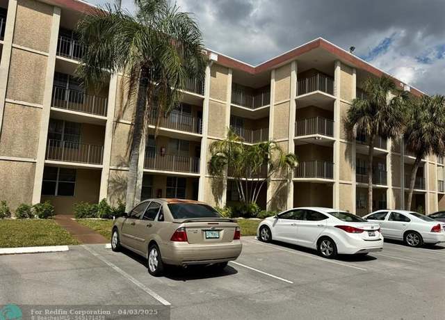 Property at 2601 NW 48 Ter #249, Lauderdale Lakes, FL 33313, 2 beds, 2 baths