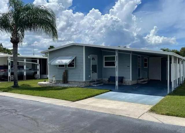 Property at 10803 Freedom Dr, FL 34668, 2 beds, 1.5 baths