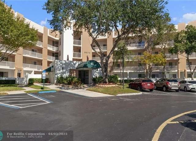 Property at 9575 Weldon Cir Unit C211, Tamarac, FL 33321, 2 beds, 2 baths
