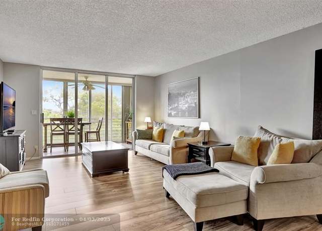 Property at 3503 Oaks Way #405, Pompano Beach, FL 33069, 2 beds, 2 baths
