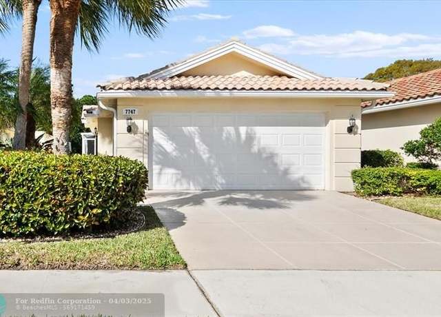Property at 7747 SE Spicewood Cir, Hobe Sound, FL 33455, 2 beds, 2 baths