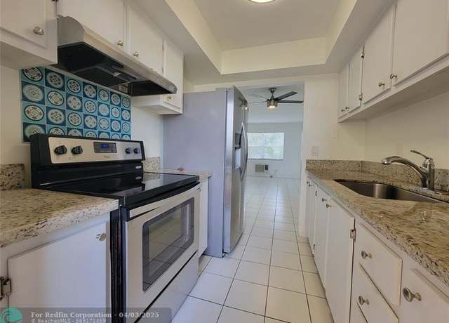 Property at 1050 E Sample Rd #203, Pompano Beach, FL 33064, 1 bed, 1 bath