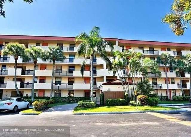 Property at 2767 Carambola Cir #203, Pompano Beach, FL 33066, 2 beds, 2 baths
