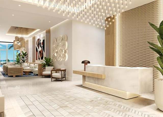 Property at 580 Briny Ave #802, Fort Lauderdale, FL 33308, 3 beds, 3.5 baths