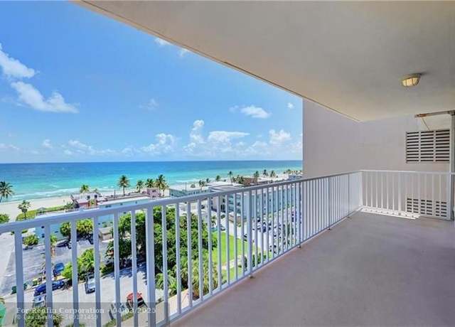 Property at 1401 S Ocean Dr Ph 3, Hollywood, FL 33019, 2 beds, 2 baths
