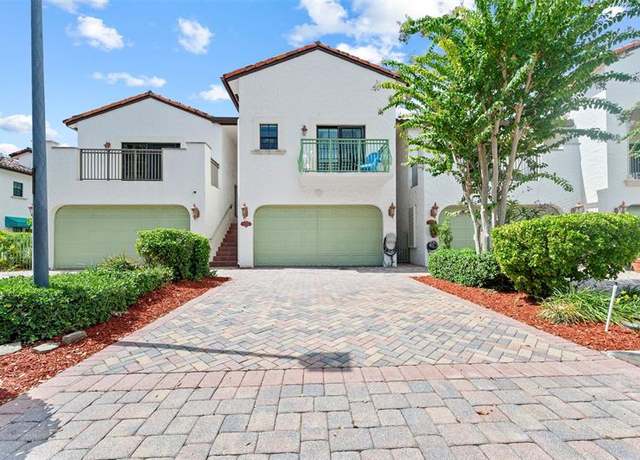 Property at 2924 Hidden Harbour Ct, Fort Lauderdale, FL 33312, 3 beds, 2.5 baths