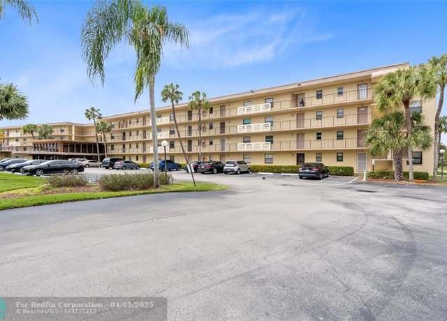 Property at 9355 SW 8th St #119, Boca Raton, FL 33428, 1 bed, 1.5 baths