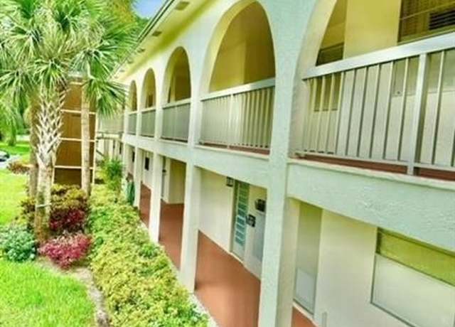 Property at 2614 Nassau Bnd Unit H2, Coconut Creek, FL 33066, 3 beds, 2 baths