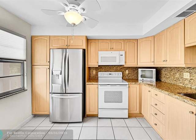 Property at 2003 Granada Unit J3, Coconut Creek, FL 33066, 2 beds, 2 baths