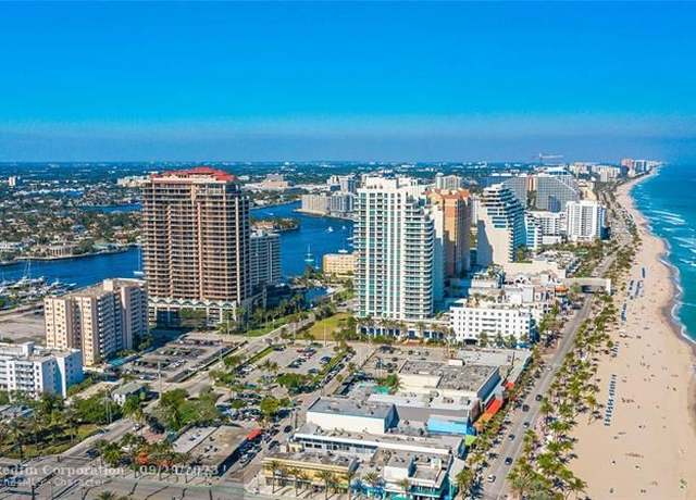 Photo of 100 S Birch Rd #2505, Fort Lauderdale, FL 33316