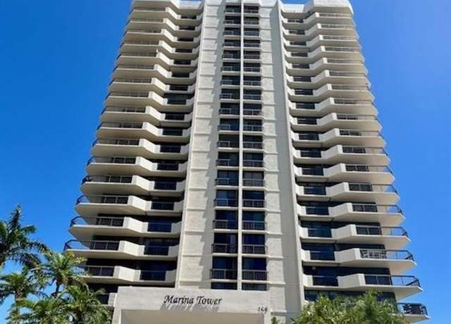 Property at 108 Lakeshore Dr #338, North Palm Beach, FL 33408, 3 beds, 2.5 baths