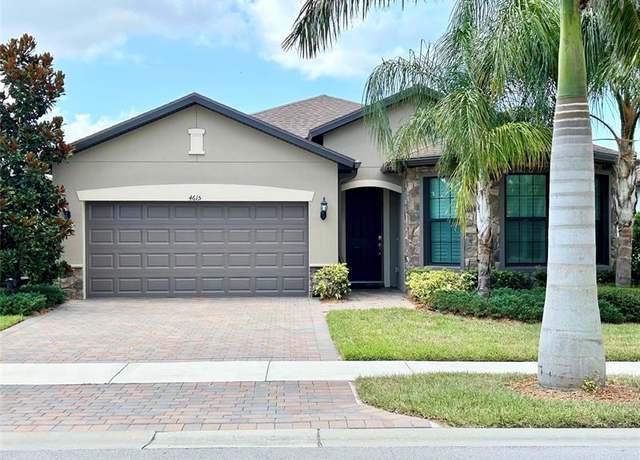 Property at 4615 Iron St, Vero Beach, FL 32967, 3 beds, 2 baths