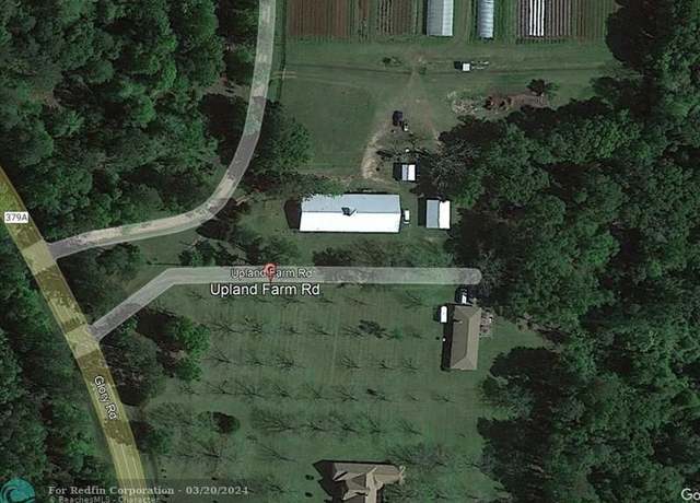 Property at 165 Upland Farm Rd, FL 32352