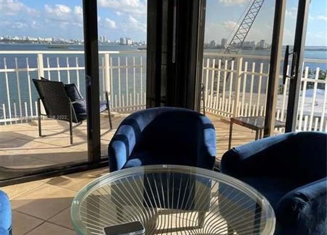 Property at 4000 Towerside Ter #1104, Miami, FL 33138, 2 beds, 2 baths