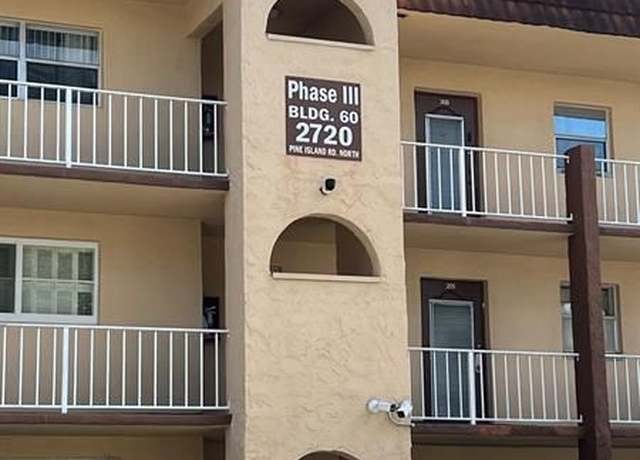 Property at 2720 N Pine Island Rd #101, Sunrise, FL 33322, 2 beds, 2 baths
