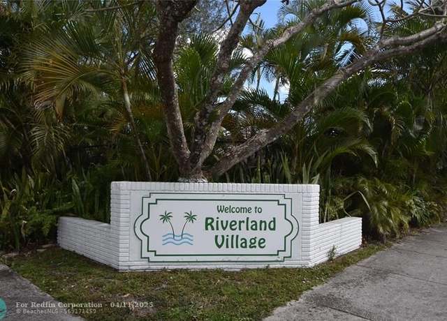 Property at 2390 SW 34TH WAY 34th Way, Fort Lauderdale, FL 33312, 3 beds, 2 baths