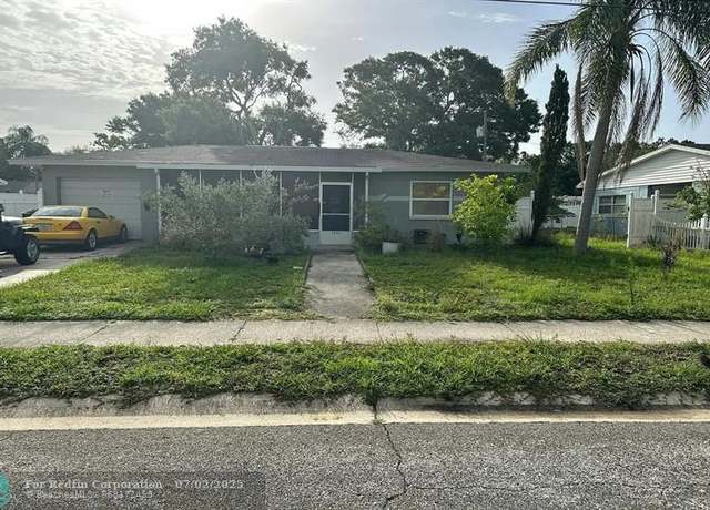 Property at 6535 16th, FL 33702, 3 beds, 1.5 baths