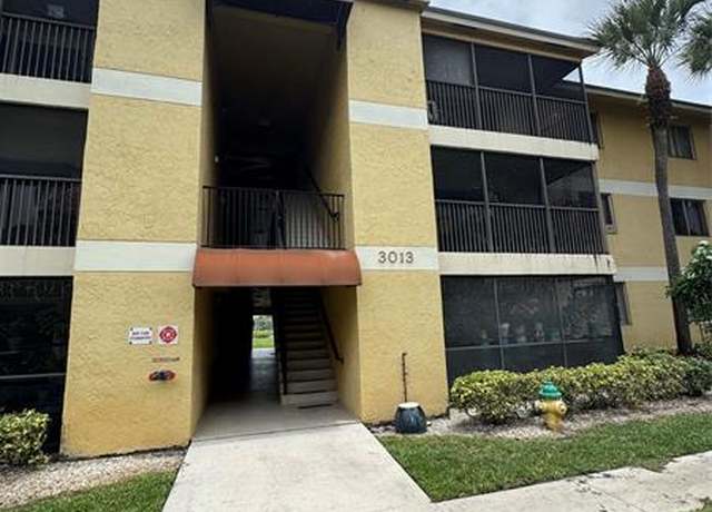 Property at 3013 N Oakland Forest Dr #106, Oakland Park, FL 33309, 2 beds, 2 baths