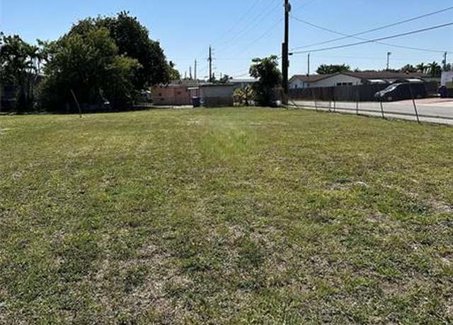 Property at 0 NW 7 Ave, Hallandale, FL 33009