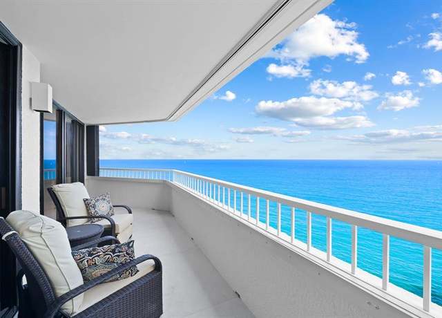 Property at 5070 N Ocean Dr Unit 12-A, Riviera Beach, FL 33404, 3 beds, 2.5 baths