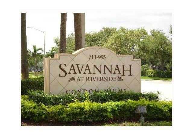 Property at 833 Riverside Dr #824, Coral Springs, FL 33071, 2 beds, 1 bath