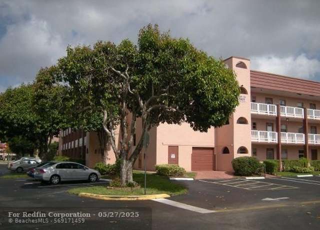 Property at 9421 Sunrise Lakes Blvd #101, Sunrise, FL 33322, 1 bed, 1.5 baths