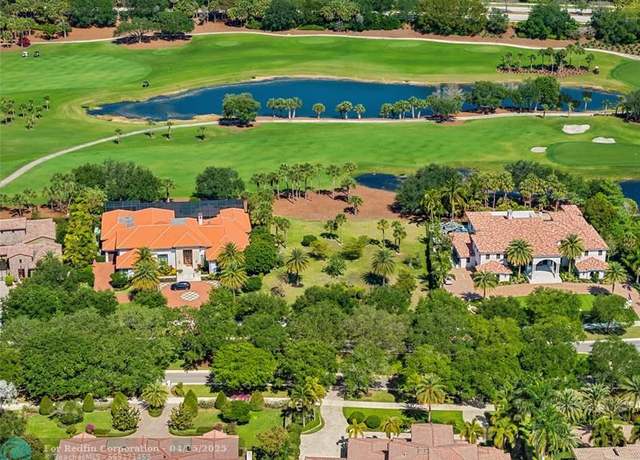 Property at 7407 Stonegate Blvd, Parkland, FL 33076