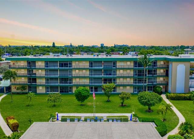 Property at 808 SE 7th St Unit 105-B, Deerfield Beach, FL 33441, 2 beds, 2 baths