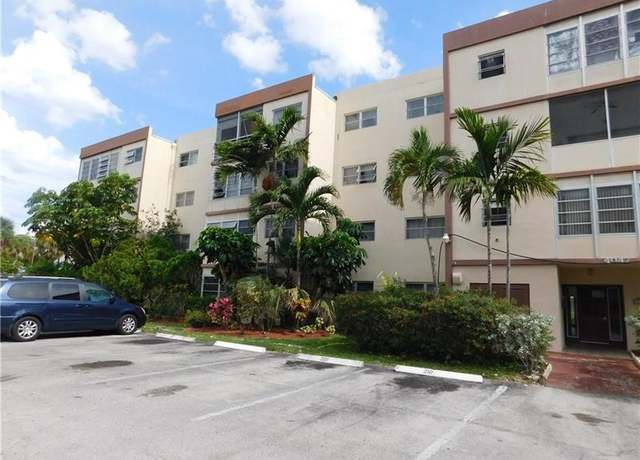 Property at 4047 NW 16th St #406, Fort Lauderdale, FL 33313, 2 beds, 2 baths