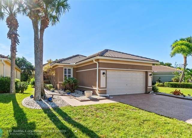 Property at 803 NW Rutherford Ct, Port St. Lucie, FL 34983, 3 beds, 2 baths