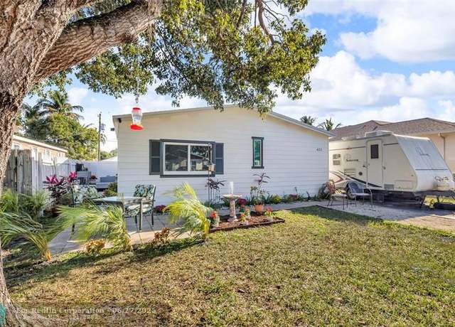 Property at 622 NW 1st Ave, Boynton Beach, FL 33426, 3 beds, 2 baths