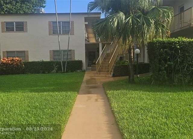 Property at 2515 Polk St #21, Hollywood, FL 33020, 2 beds, 2 baths
