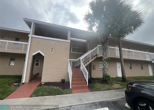 Property at 10014 Twin Lakes Dr Unit 6H, Coral Springs, FL 33071, 2 beds, 2 baths