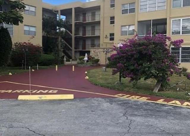 Property at 2801 Somerset Dr #209, Lauderdale Lakes, FL 33311, 2 beds, 2 baths