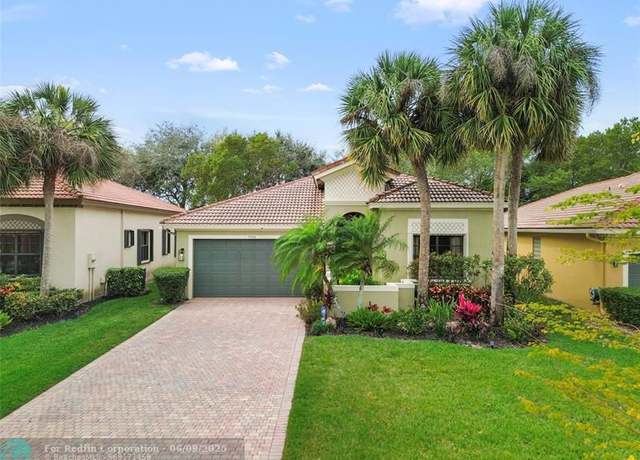 Property at 9744 Isles Cay, Delray Beach, FL 33446, 3 beds, 2 baths